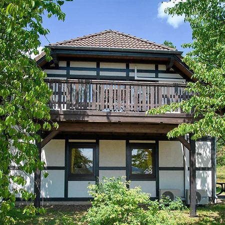 Apartment Fieke By Interhome Frankenau Exterior foto