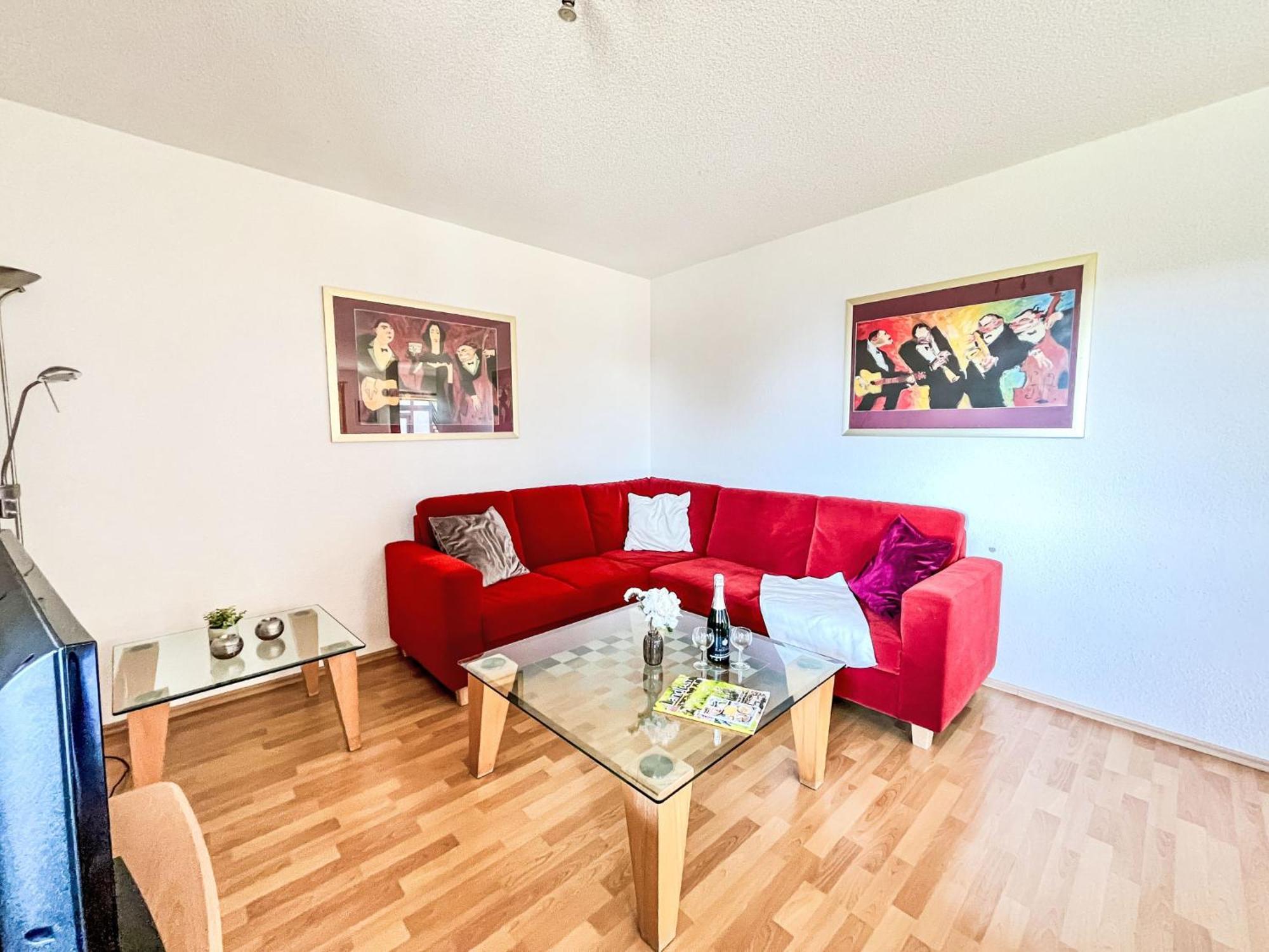 Apartment Fieke By Interhome Frankenau Exterior foto
