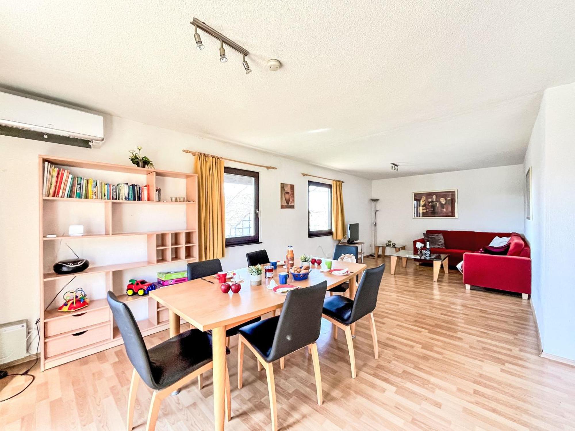 Apartment Fieke By Interhome Frankenau Exterior foto